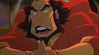Thumbnail: Ghazan - All Powers from Avatar The Last Air Bender