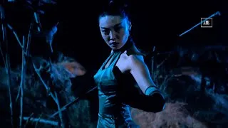Thumbnail: Jade - All Powers from Mortal Kombat