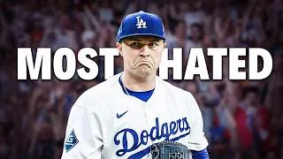 Thumbnail: Nobody Respects The Los Angeles Dodgers