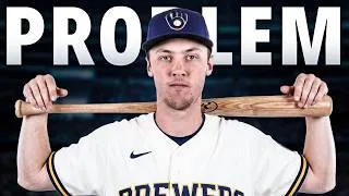 Thumbnail: MLB has a SERIOUS Jacob Misiorowski Problem