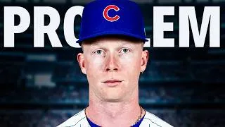 Thumbnail: MLB has a SERIOUS Pete Crow-Armstrong Problem