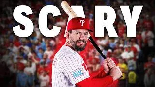 Thumbnail: Kyle Schwarber Is Exactly What MLB Was Afraid Of