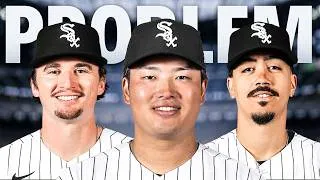 Thumbnail: MLB Has a Chicago White Sox PROBLEM