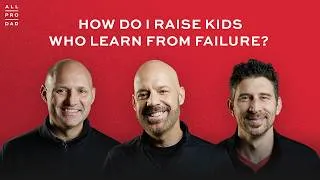 Thumbnail: How Do I Raise Kids Who Learn From Failure?