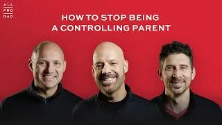 Thumbnail: How to Stop Being a Controlling Parent