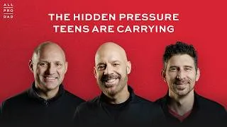 Thumbnail: The Hidden Pressure Teens Are Carrying
