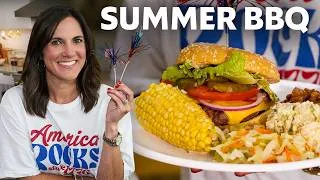 Thumbnail: How to Cook a Summer BBQ From Start to Finish | Allrecipes