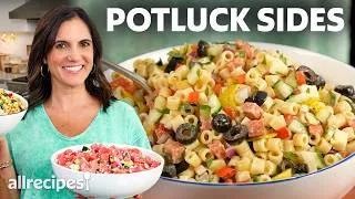 Thumbnail: 5 Potluck Sides That’ll Disappear Fast | Allrecipes