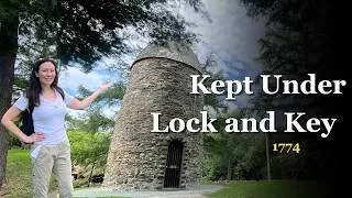 Thumbnail: What Was Locked Inside HERE Almost Started the American Revolution
