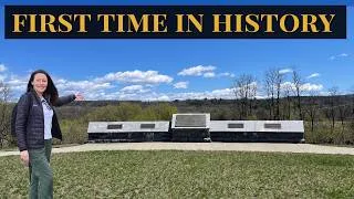 Thumbnail: This Never Happened Before - UNTIL the American Revolution | Saratoga
