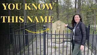 Thumbnail: The Famous Name That's NOT On This Revolutionary War Monument
