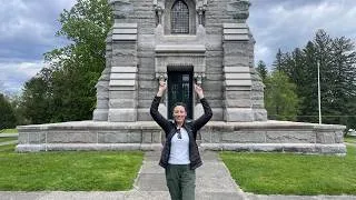 Thumbnail: You've Never Seen A Revolutionary War Monument Like This One | Saratoga