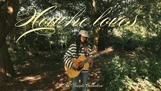 Thumbnail: Worship in the woods | 15 minute live worship break | I Love Your Presence | Purify my heart