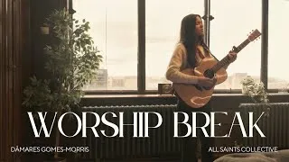 Thumbnail: Worship Break (live) | I will exalt You | God, You’re so good | One thing remains GLASGOW