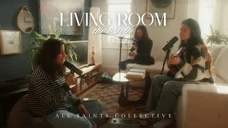 Thumbnail: Worship in our Living Room (live)
