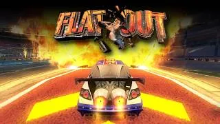 Thumbnail: Childhood FlatOut Games in 4K