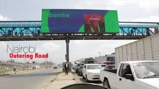 Thumbnail: SPOTIFY DIGITAL SCREEN IN NAIROBI