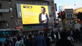 Thumbnail: WESTERN UNION : KENYA PRICING 1.5% - 2018 Digital Screen