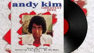 Thumbnail: Andy Kim - Rock Me Gently (Official Audio)