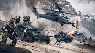 Thumbnail: BATTLEFIELD 6 - EMINEM & NATE DOGG - TILL I COLLAPSE (MW2 Mix) #gmv #battlefield #bf6 #eminem #cod