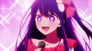 Thumbnail: Oshi no Ko - The Weeknd - In Your Eyes (Mini Edit) #amv #animeedit #oshinoko #theweeknd #anime