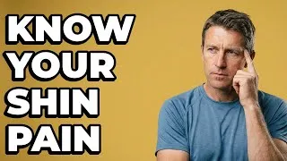 Thumbnail: What Are Shin Splints Versus General Shin Pain?