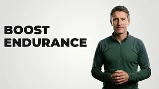 Thumbnail: How Does Speed Training Boost Running Endurance?