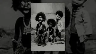 Thumbnail: Adventures of the Little Chinese (1928) puppet movie