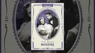 Thumbnail: Masquerade (1941) movie