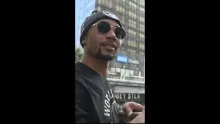 Thumbnail: Dodgers celebrate WS championship with parade and rally