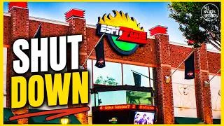 Thumbnail: What Happened to ESPN Zone?