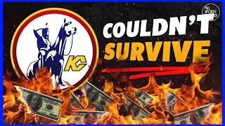 Thumbnail: What Happened To The Kansas City Scouts? | The NHL Team That Lasted Two Years