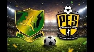 Thumbnail: 🇯🇲 Young PES Stars at U.S. Camp 2023 | Interviews with Ryheim Brown, Steven Dixon & More #football