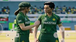 Thumbnail: Cricket 19 Android Gameplay on Mobile | Ultra Graphics, Smooth Gameplay