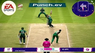 Thumbnail: How to Download EA Cricket 2007 on Android | Cricket 07 New Patch | Winlator Gameplay