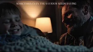 Thumbnail: Sometimes Even The Savior Needs Saving