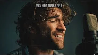 Thumbnail: Men Hide Their Pains | The Most Hurtful Reality of Being a Man 