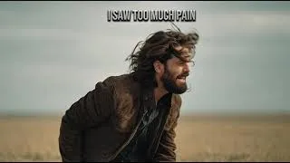 Thumbnail: I Saw Too Much Pain | Emotional Country Music | Chris Stapleton Inspired 