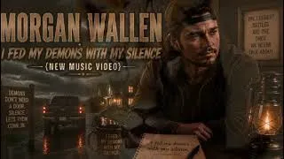 Thumbnail: I Fed My Demons With My Silence- Song Inspired By Morgan Wallen 