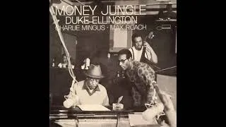 Thumbnail: Duke Ellington - Money Jungle