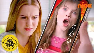 Thumbnail: When Your Social Media Talks BACK 🔥 + More Hilarious Sketches! | All That