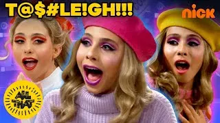 Thumbnail: T@$#le!gh's Most Ridiculous Moments! | All That