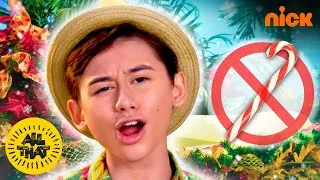 Thumbnail: Nathan Cancels Christmas Candy Canes! | All That