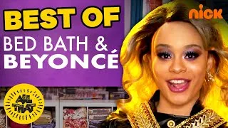 Thumbnail: The Queen's Best Bed Bath & Beyoncé Moments! | All That