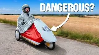 Thumbnail: Is This Really The "Worst" Vehicle Ever Made?