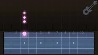 Thumbnail: Ineedyou - Tutorial — Guitar Tutorial (with Electric Guitar (jazz))