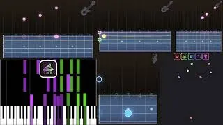 Thumbnail: Ineedyou — Guitar Tutorial (with Electric Guitar (jazz))