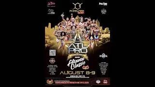 Thumbnail: '26 Lenda Murray Atlanta Supershow (Figure & Fitness)