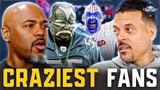 Thumbnail: Philly has the CRAZIEST Fans in Pro Sports