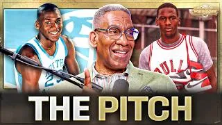 Thumbnail: Michael Jordan Was LOCKED on Adidas… Nike's Pitch Changed Everything